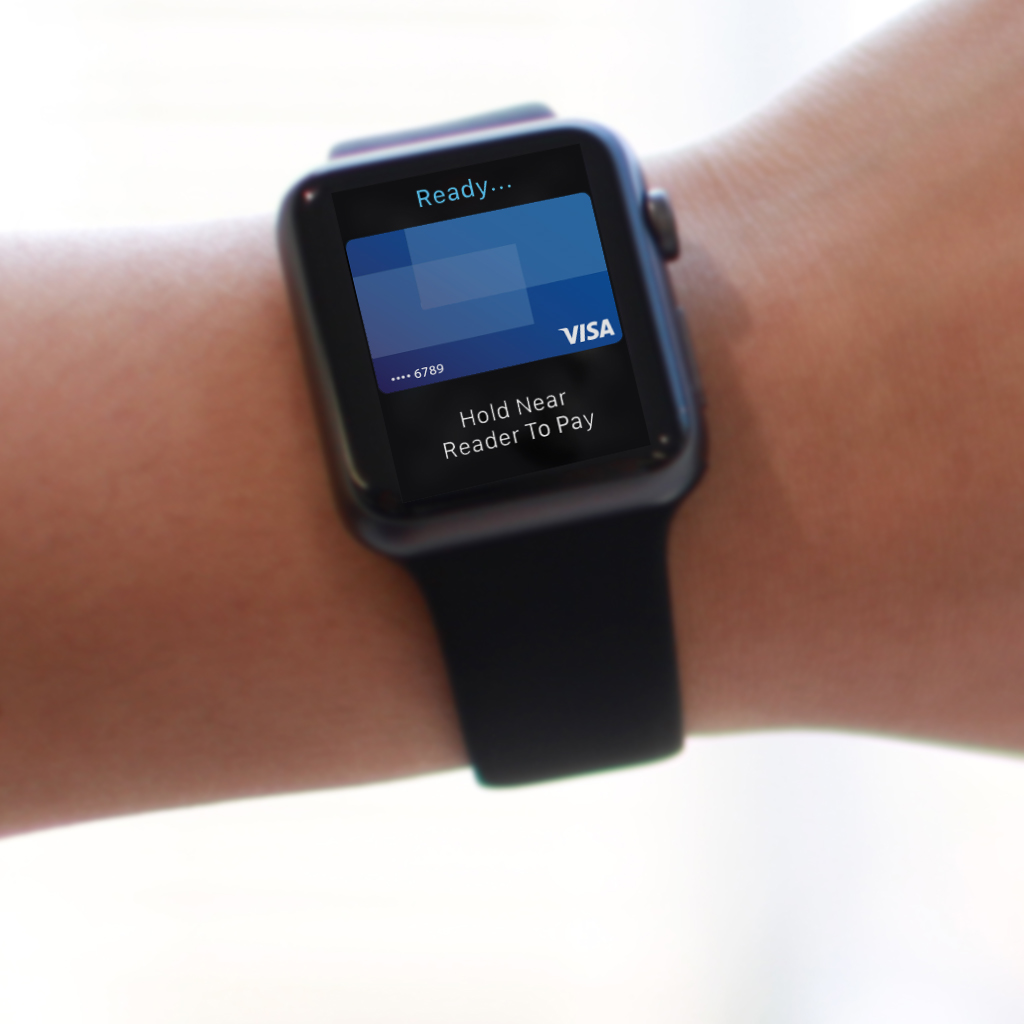 apple watch pay as you go