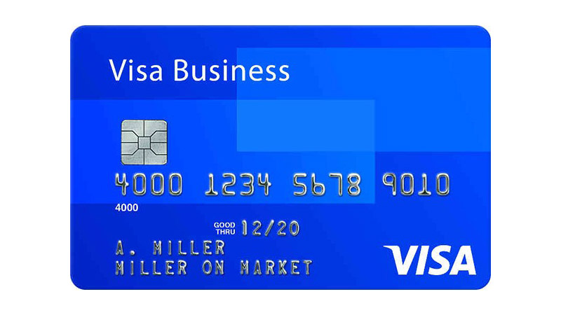 Visa Australia | Info for Small Business