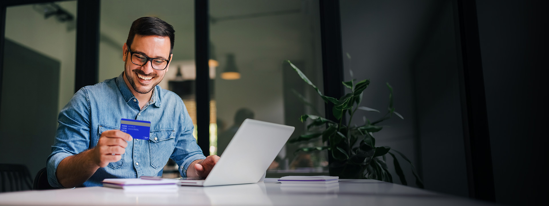 Make Your Business Spend Work Harder