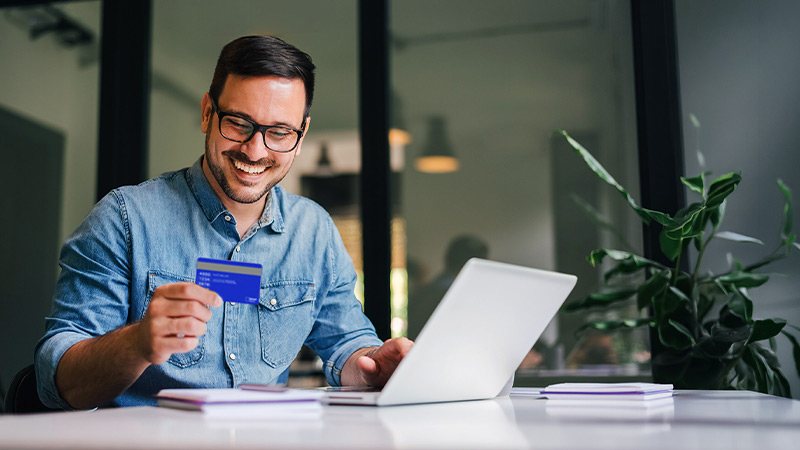Make Your Business Spend Work Harder