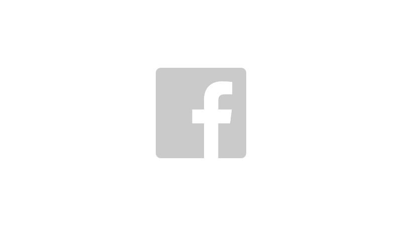 Facebook logo.