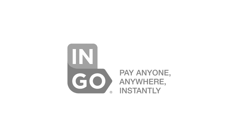 Ingo logo.