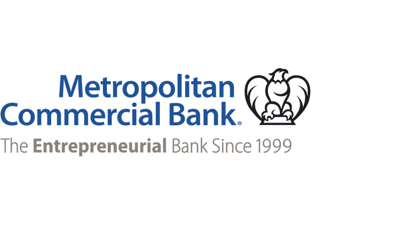 Metropolitan Commercial Bank Metropolitan Commercial Bank
