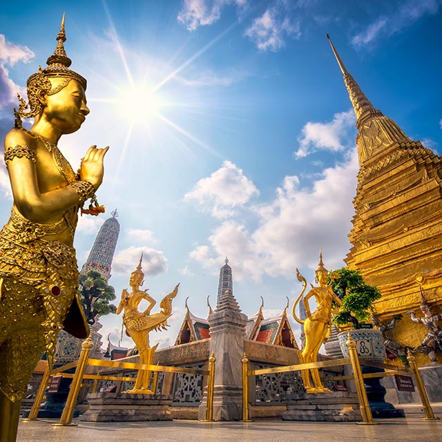 Image result for images of bangkok