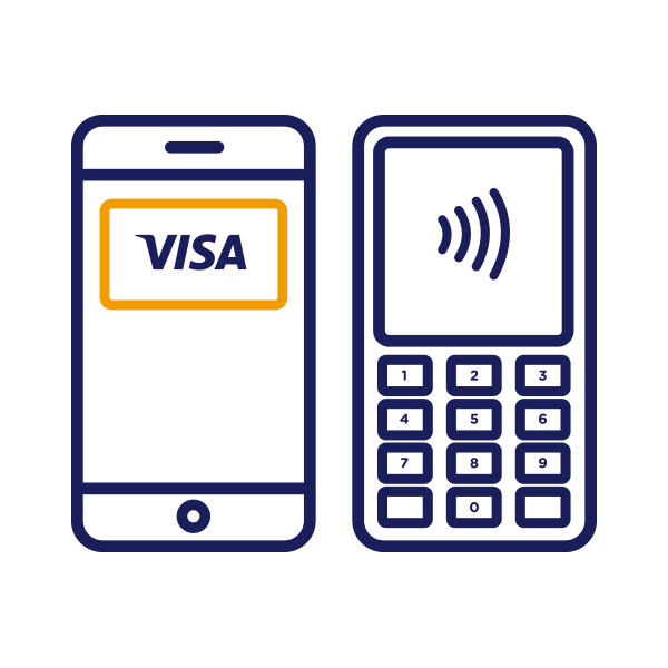 Can someone bump against my device and steal my money? Can someone bump against my device and steal my money?