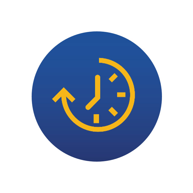 Save Time icon
