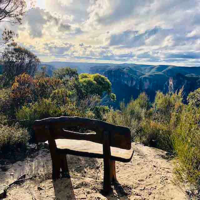 Blue Mountains Eco Tours