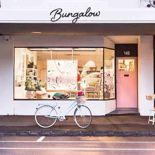 Bungalow Trading Co