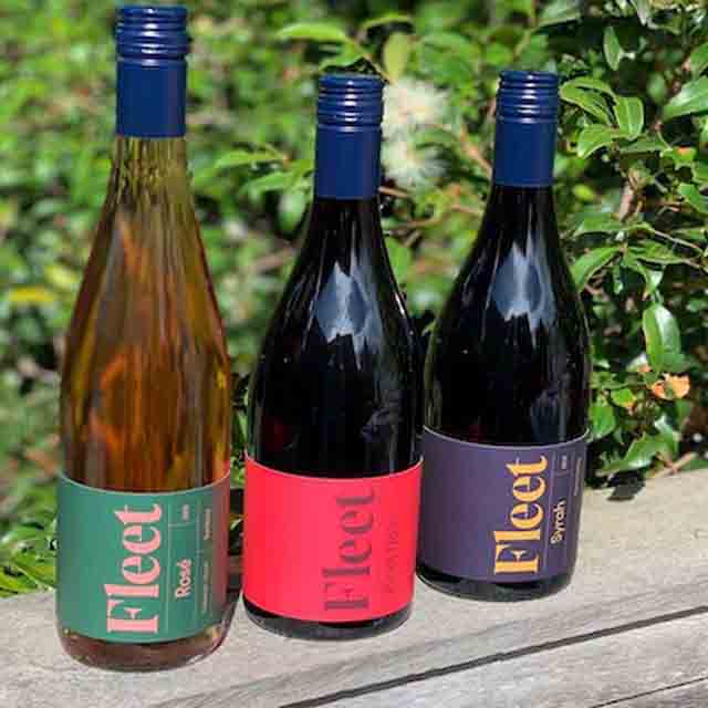 Fleet Wines