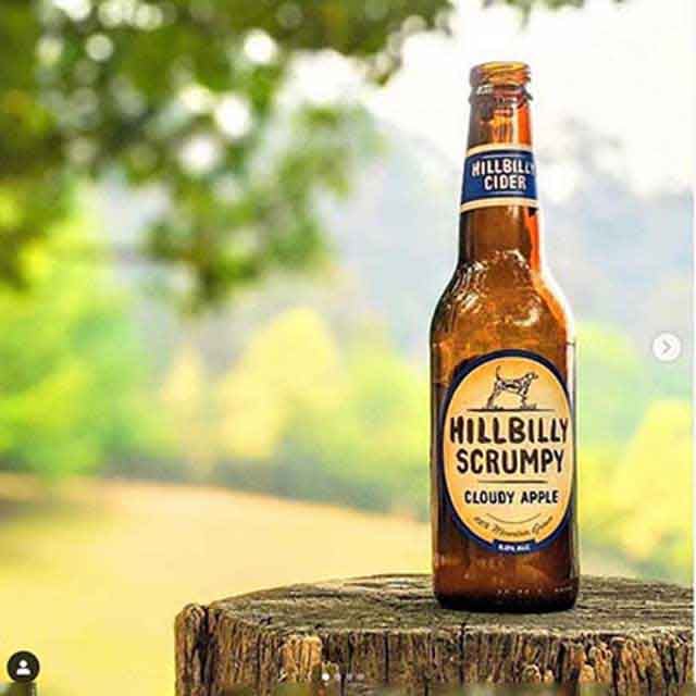 hillbillycider