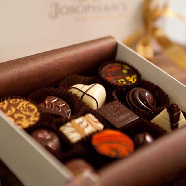 josophansfinechocolates