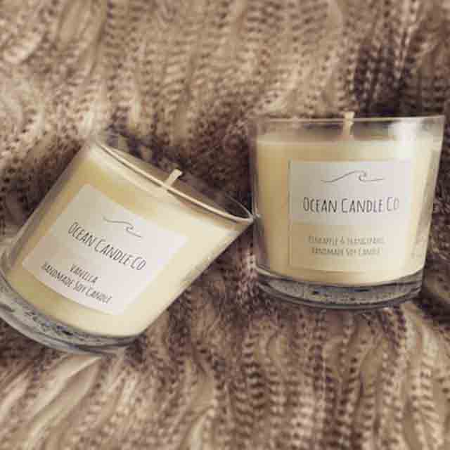 Ocean Candle Co.