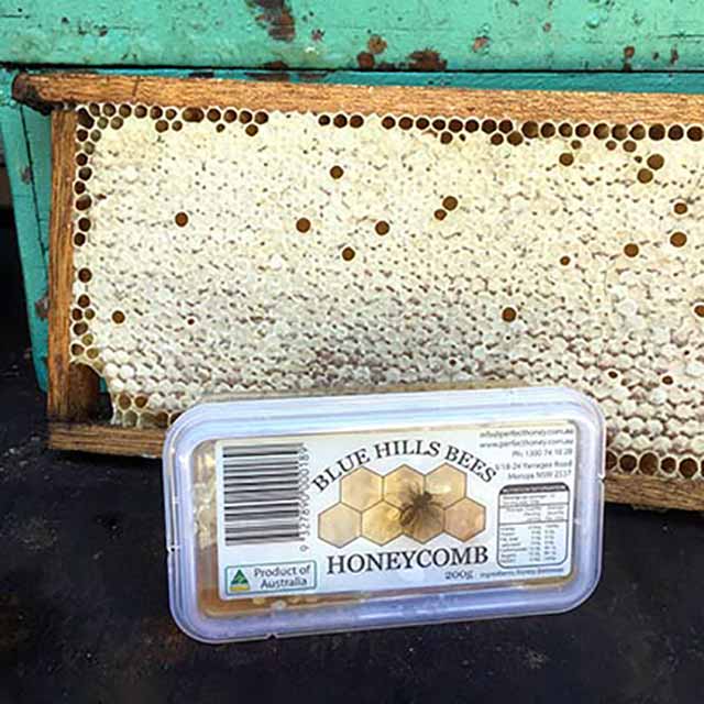 Perfect Honey Company