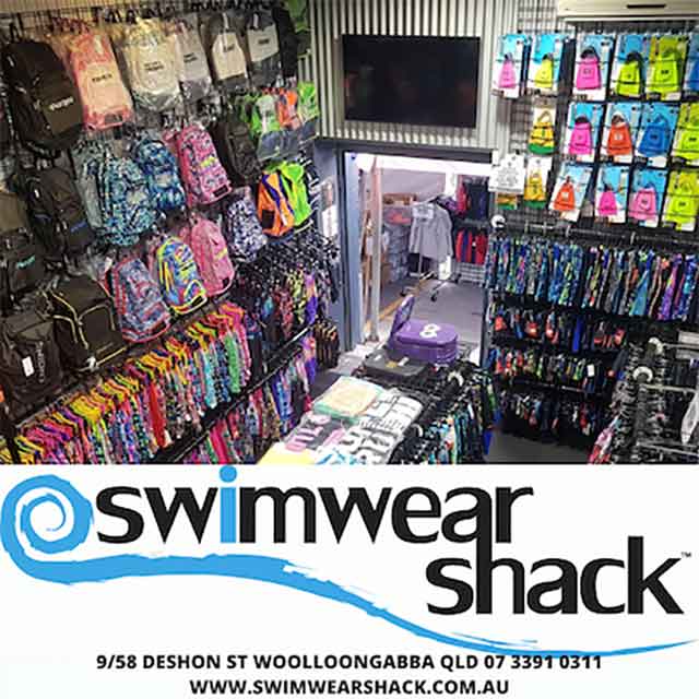 Swimwear Shack