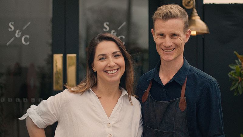 #WhereYouShopMatters