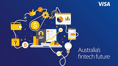 Australia's fintech future
