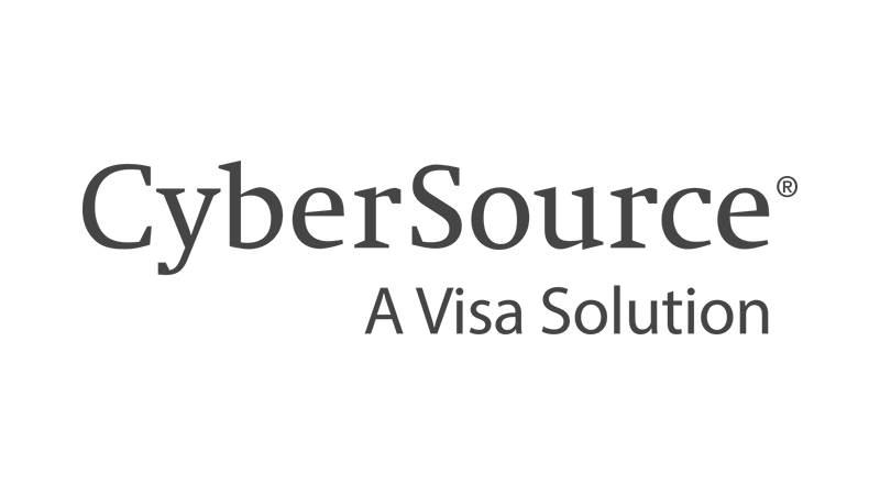 CyberSource
